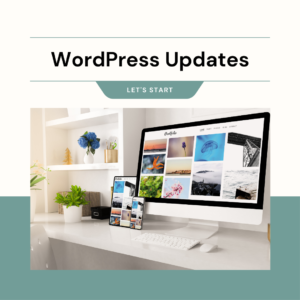 WordPress Updates