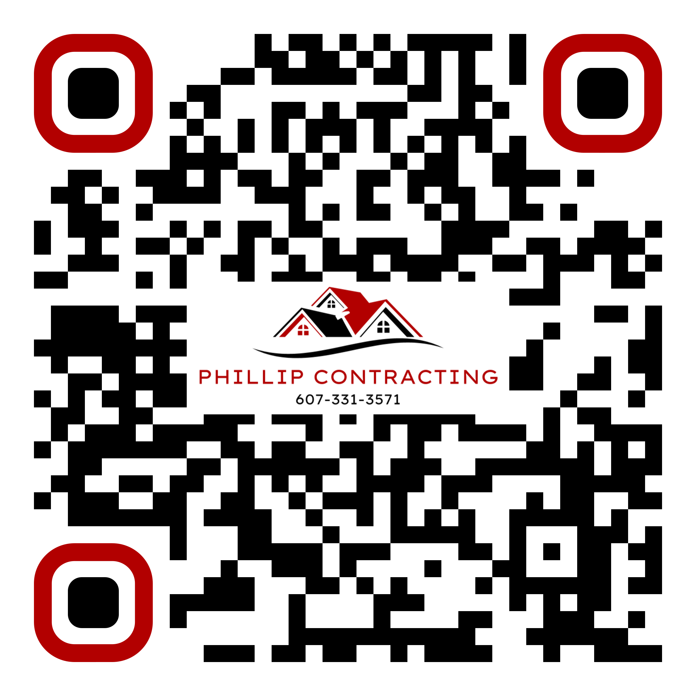 Customized QR Code - Same Day Delivery - Image 3