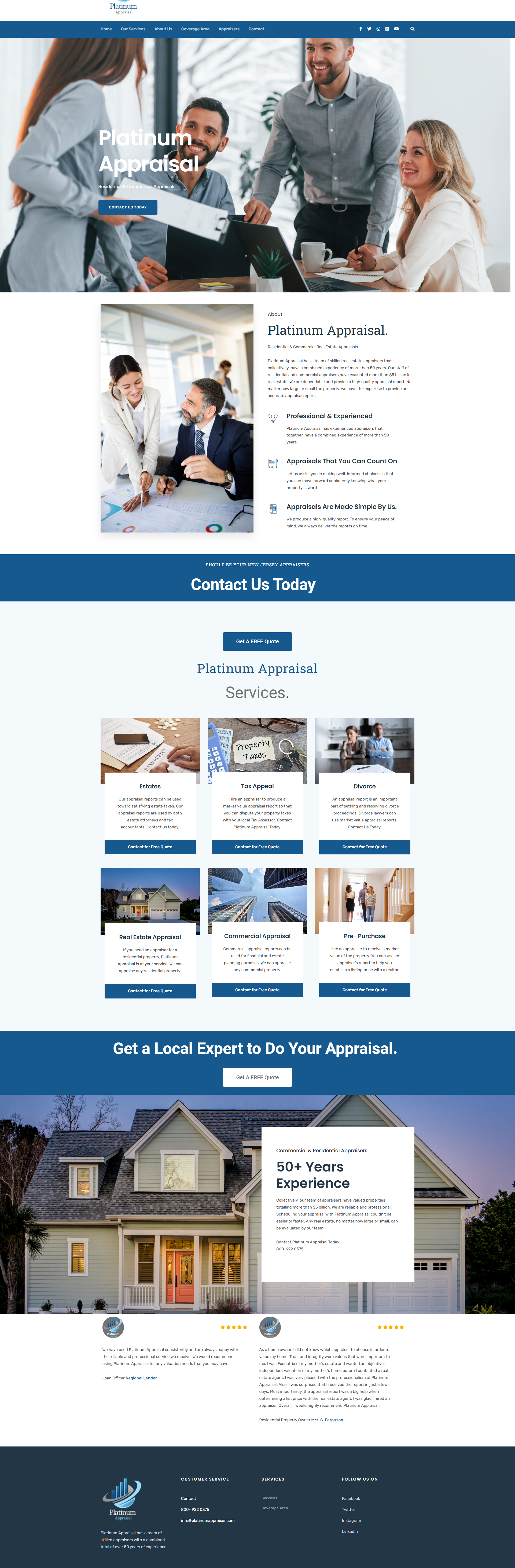 Platinum-Appraisal-Platinum-Appraisal